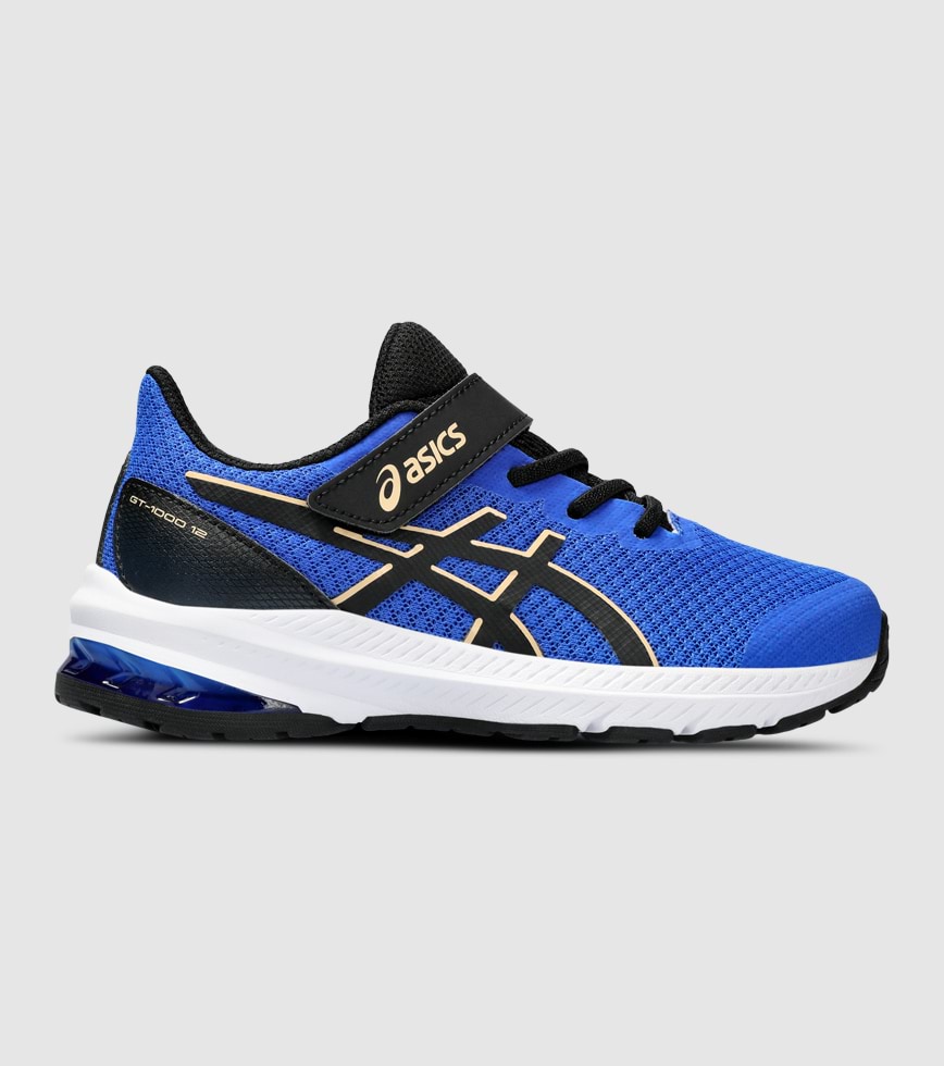 Asics gt 1000 child online