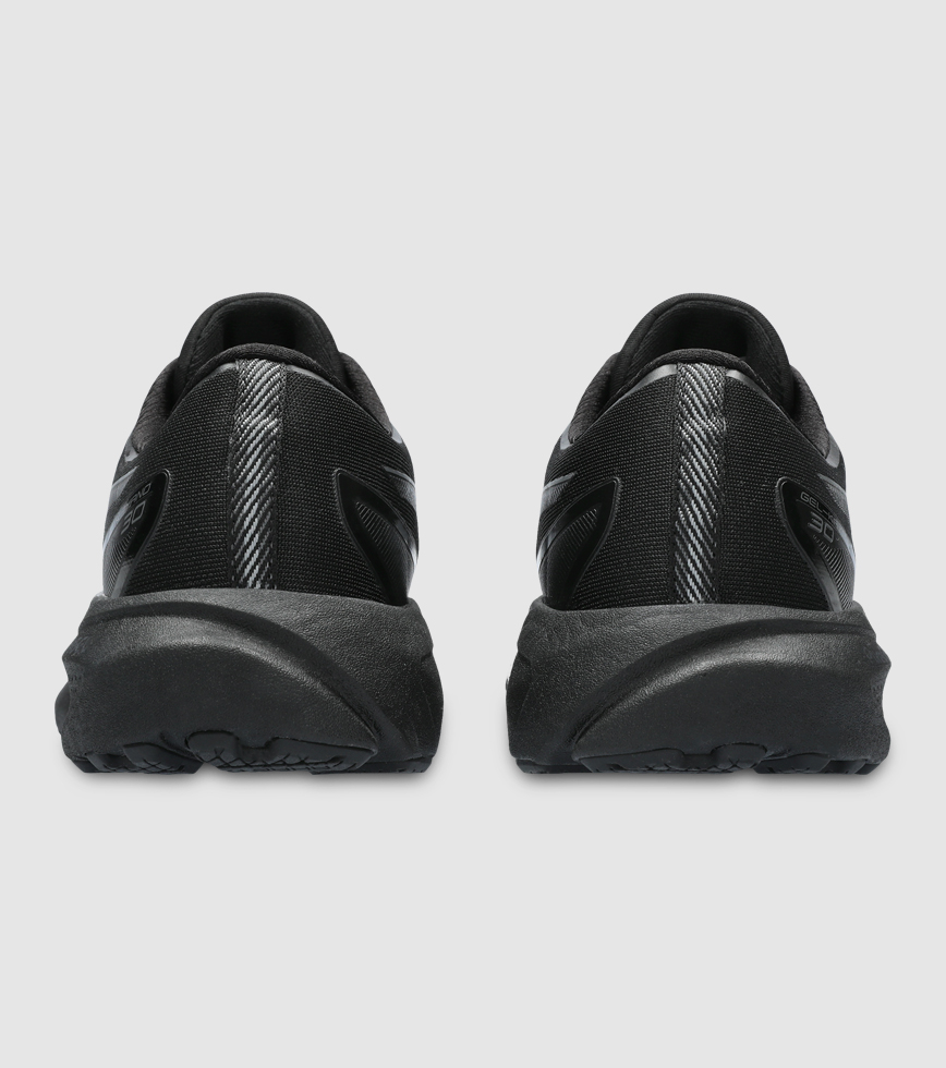 Asics 36 black hotsell