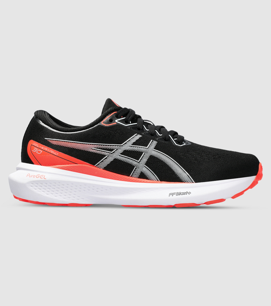 Asics kayano athlete's foot hot sale