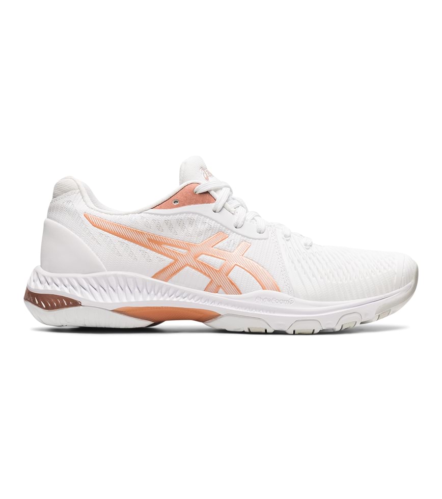 Asics netburner clearance 17