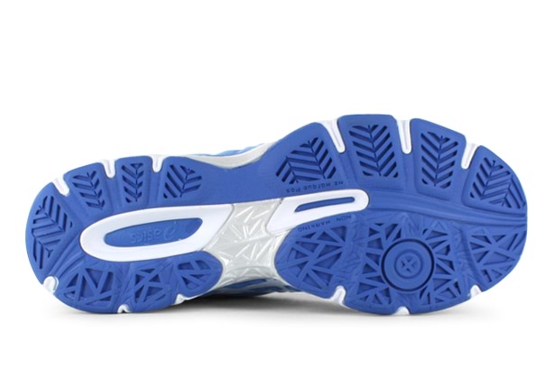 Asics gel netburner best sale 19