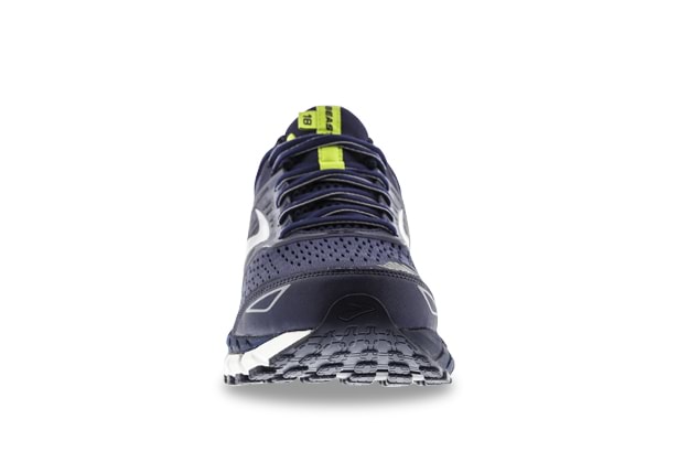 BROOKS BEAST 18 2E MENS NAVY PRIMER GREY LIME