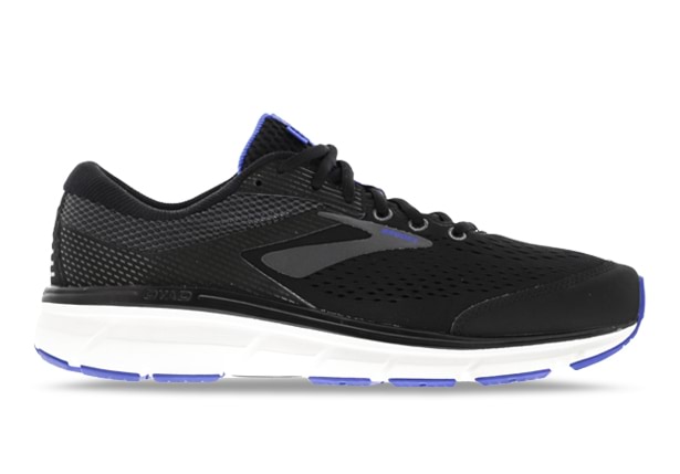 Brooks dyad 10 mens review clearance