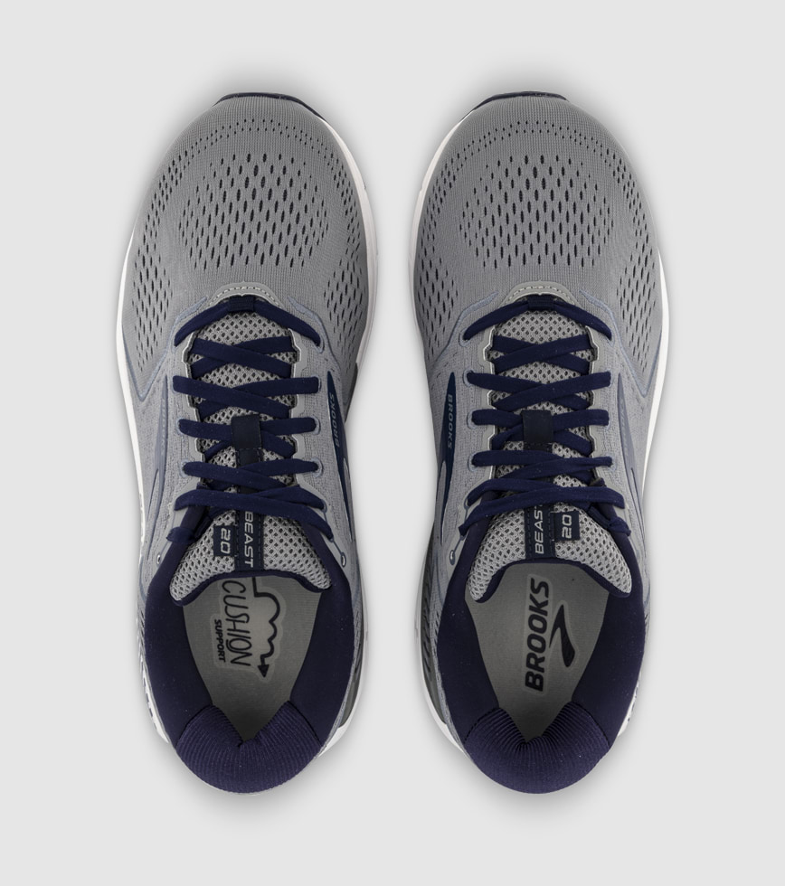 Brooks outlet beast 4e