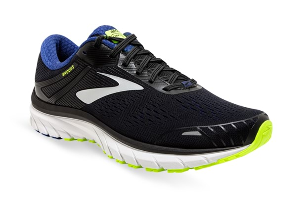 Brooks defyance shop 3 mens black