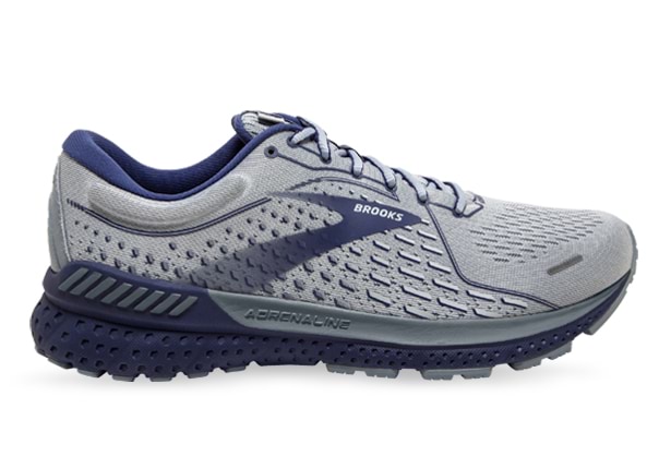 Brooks cross trainers mens on sale