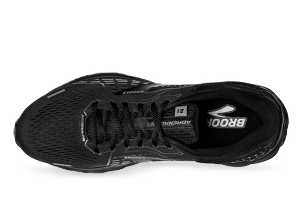 Brooks adrenaline gts 2025 13 mens black