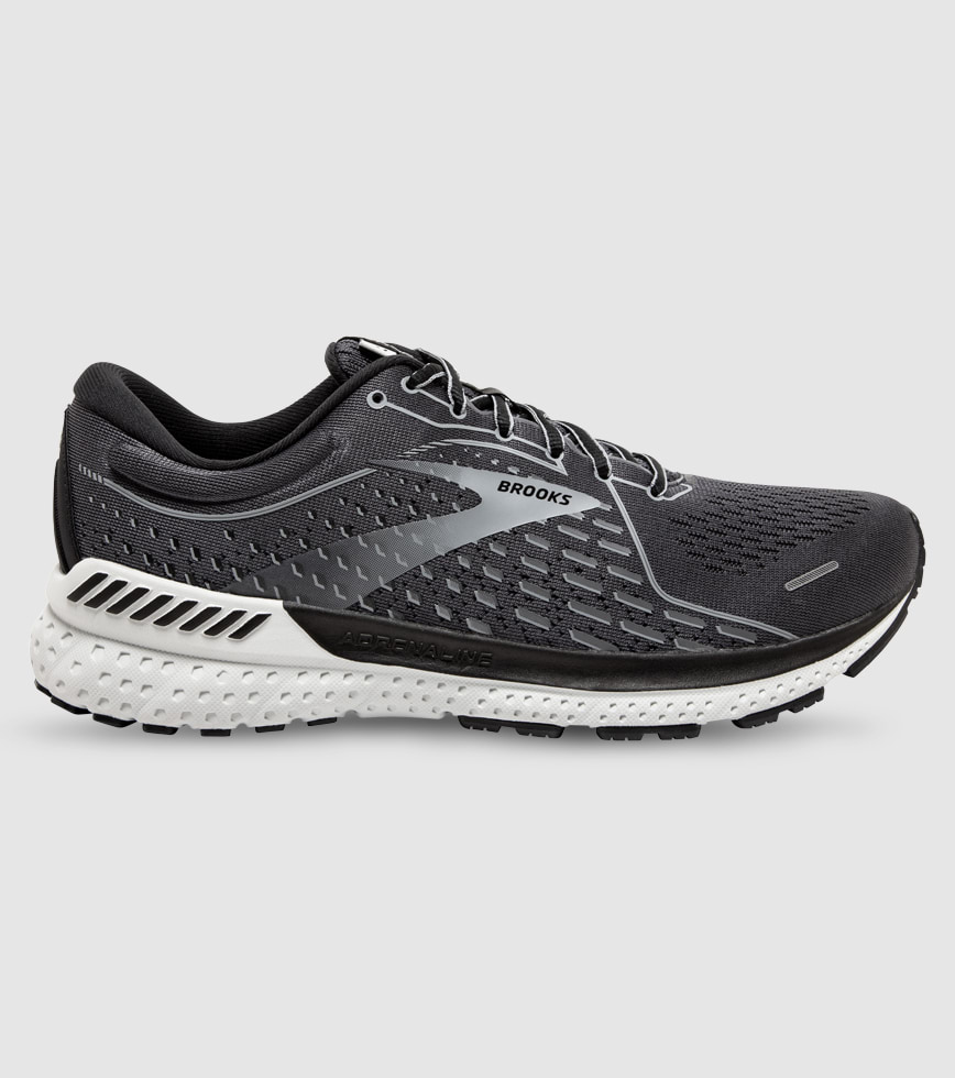 Is brooks adrenaline top a neutral shoe
