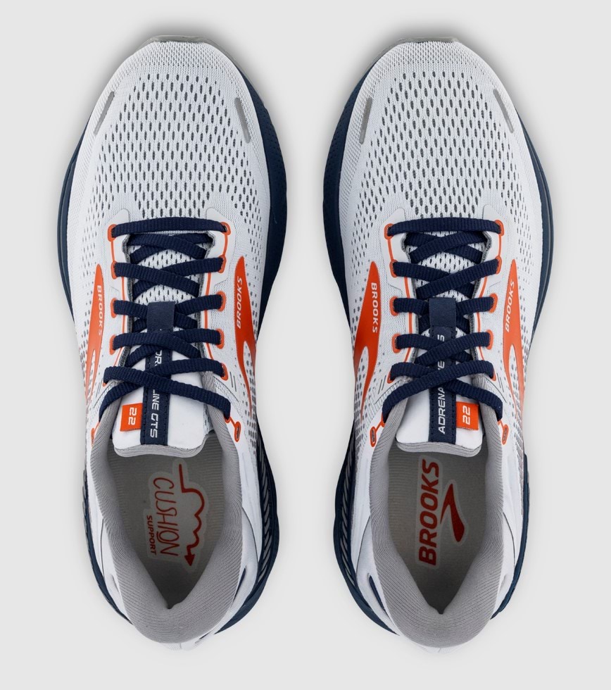 Brooks 2025 adrenaline gt18