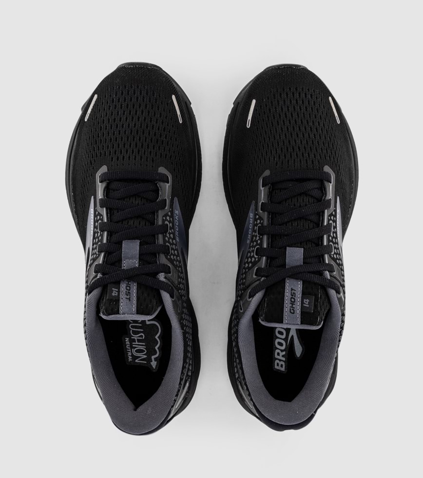Brooks store ghost 2e