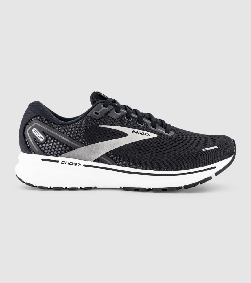 Brooks ghost online similar shoes