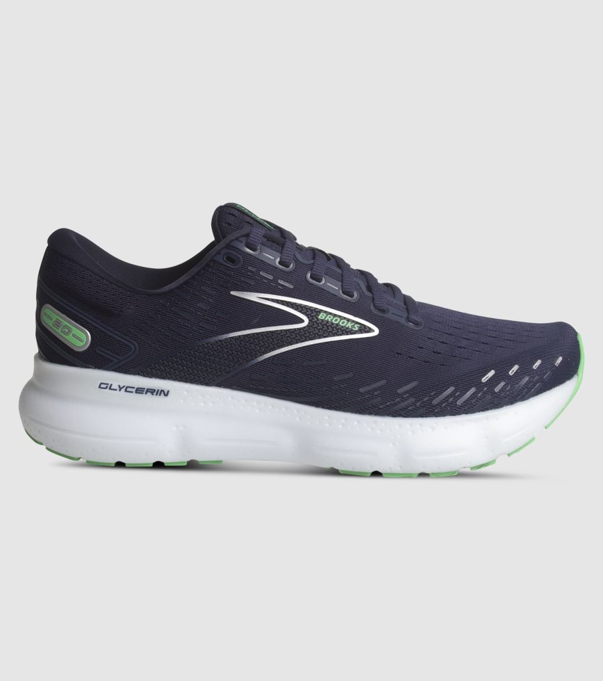 Brooks sales glycerin nz