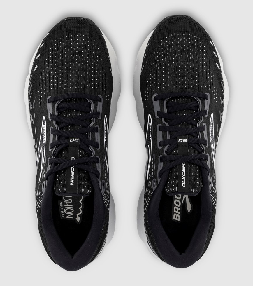 Brooks glycerin nz online
