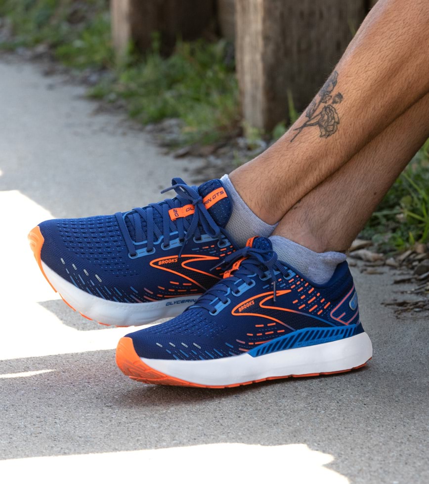 Brooks glycerin 6 mens online new arrivals