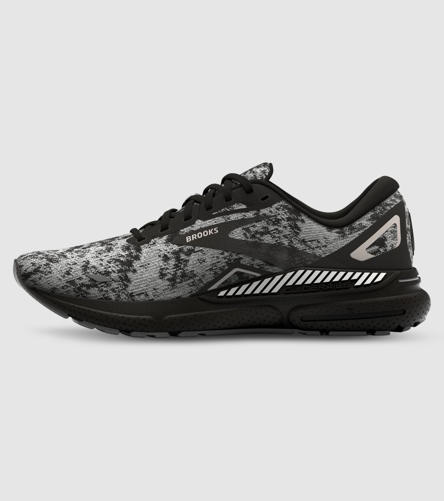 Brooks adrenaline gtx 13 grey outlet