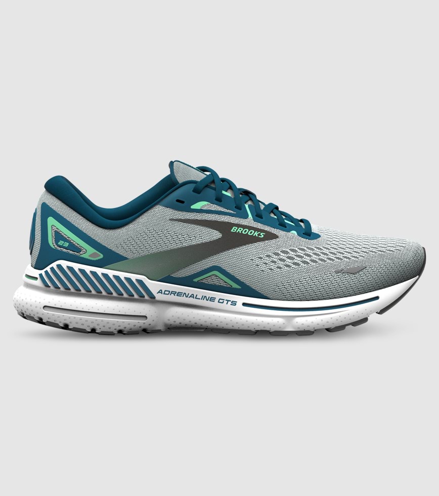 Asics gel kayano 25 on sale vs brooks adrenaline gts 18