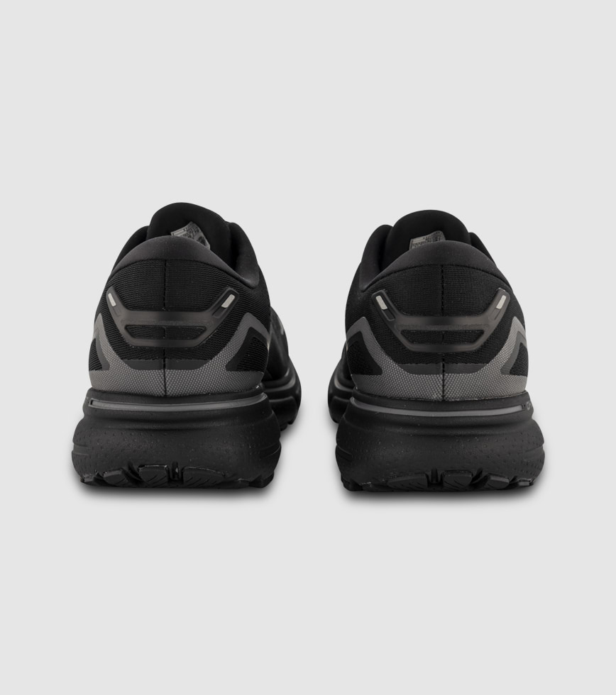 BROOKS GHOST 15 2E WIDE MENS