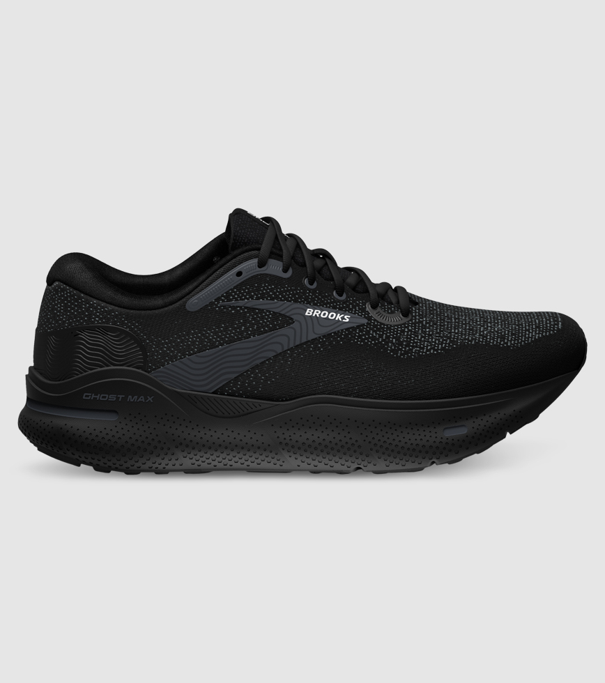 Brooks ghost clearance wide mens