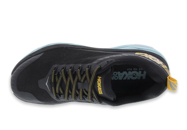 Hoka one one challenger shop atr 5 gtx