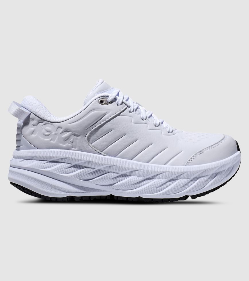 Hoka one one outlet rocker bottom shoes