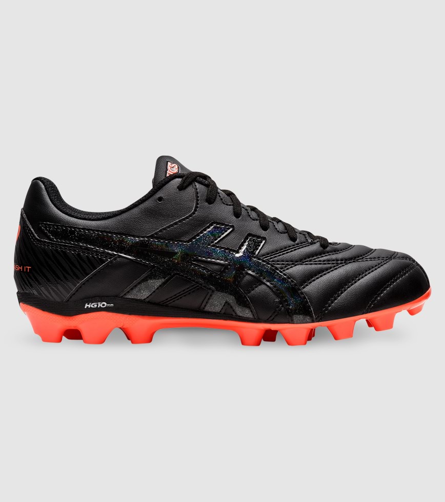 Asics lethal flash it review sale