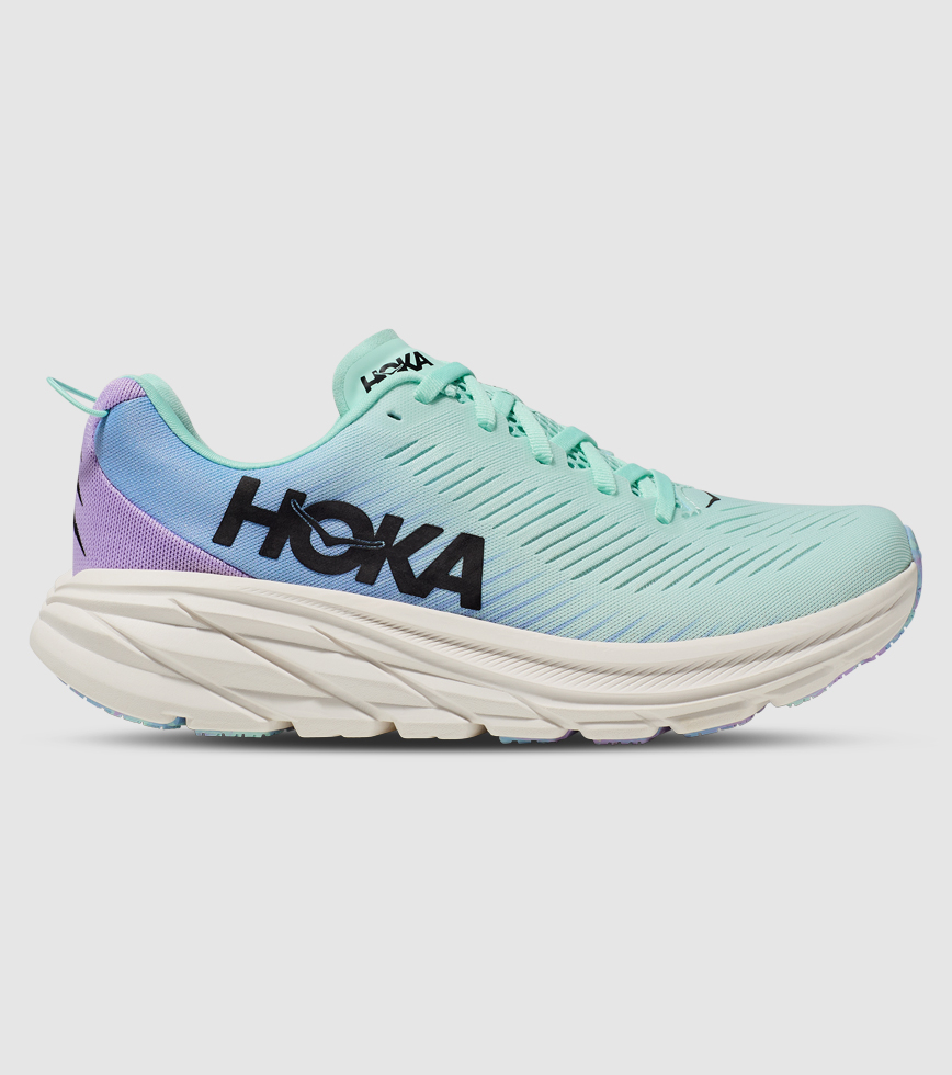 Hoka clifton 6 vs rincon outlet