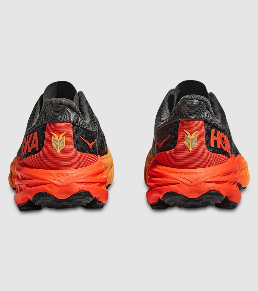 Hoka clifton 5 wide mens top