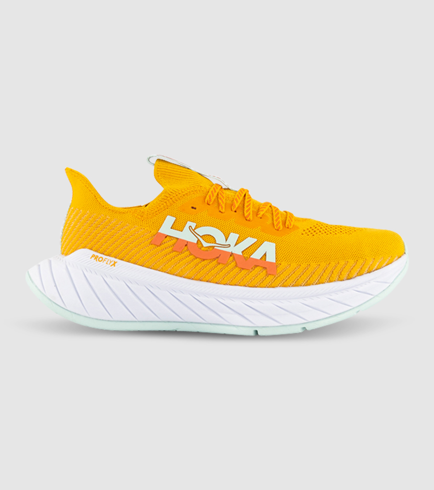 Hoka carbon x femme discount