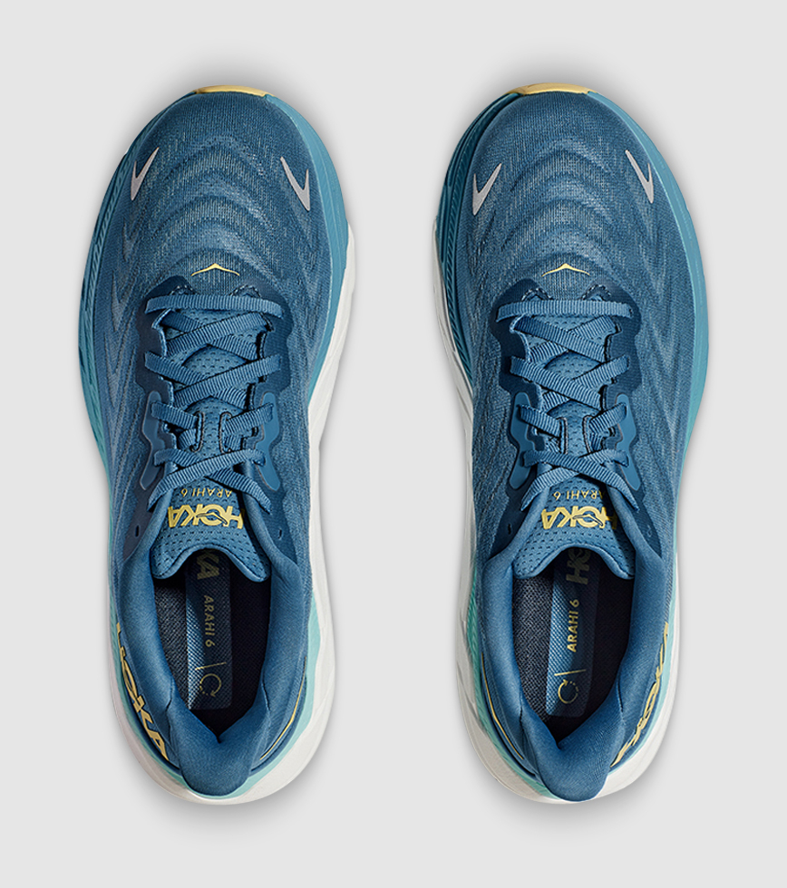 Hoka arahi 2025 2 men