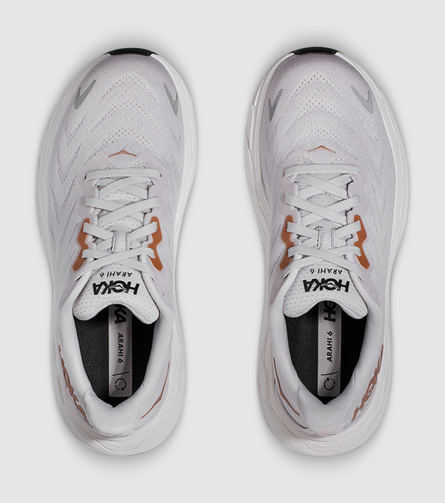 Hoka arahi womens best sale shoes