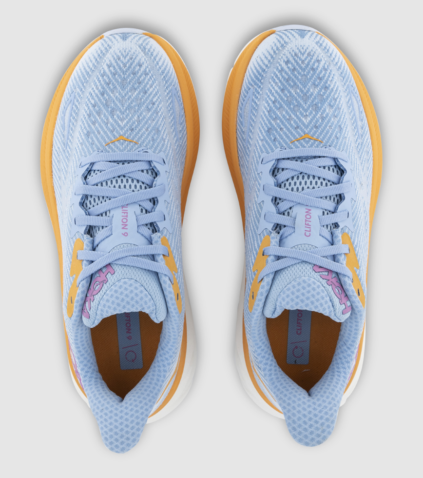 Hoka deals clifton 2019