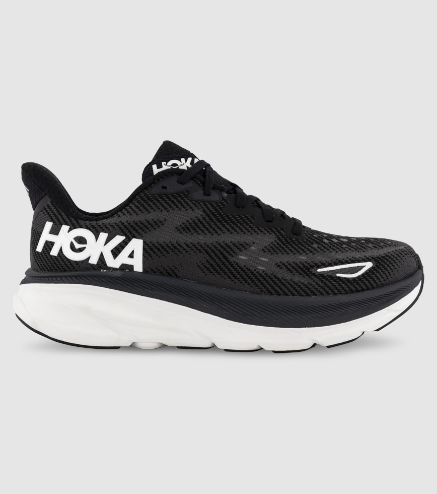 Hoka clifton w 2025