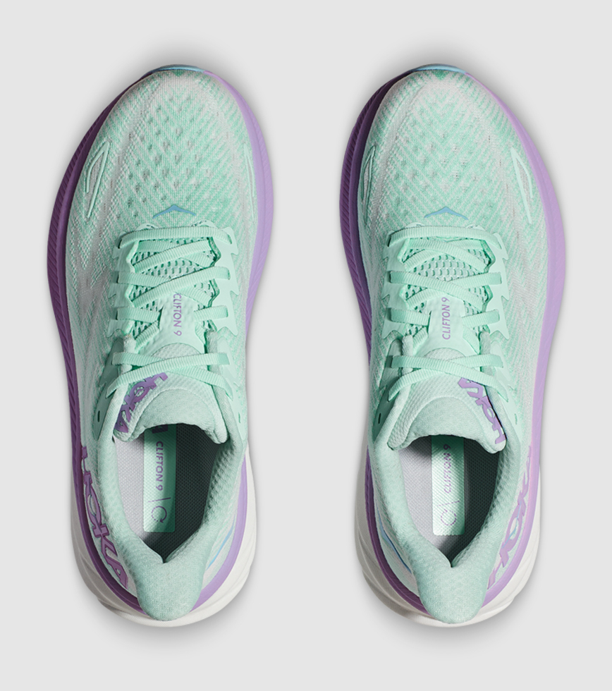 Marshmallow shoes store from the 7s