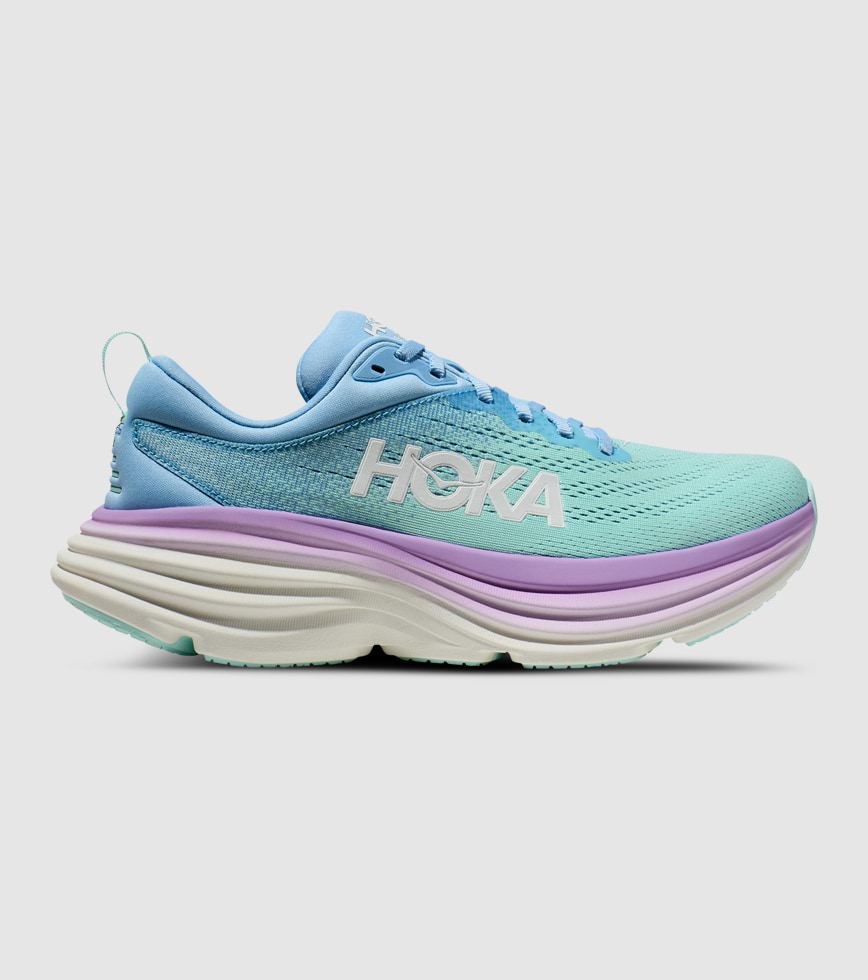 Hoka bondi 2025