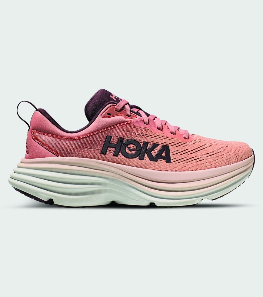 Athlete's foot hotsell hoka