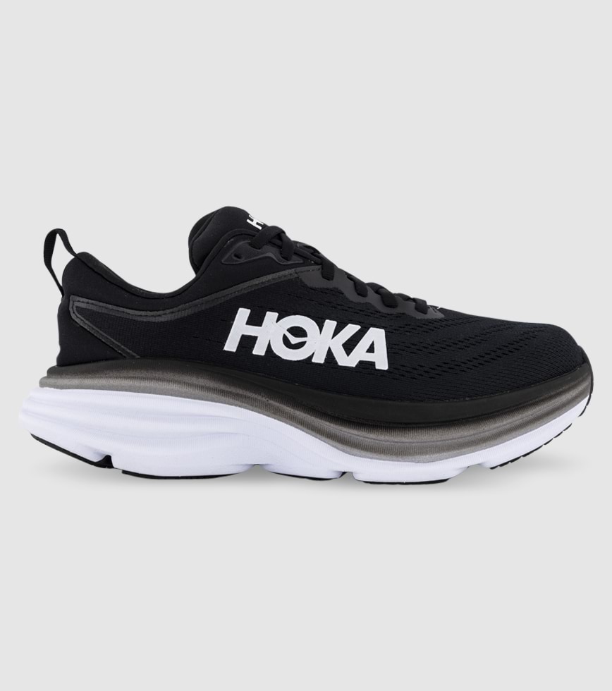 Hoka womens 8 wide store