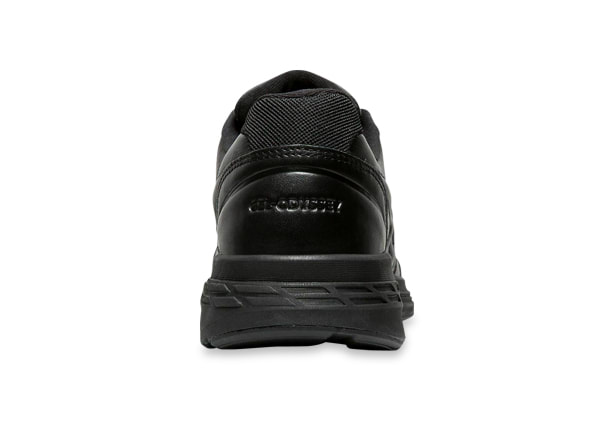 ASICS GEL ODYSSEY LE WOMENS BLACK BLACK The Athlete s Foot NZ
