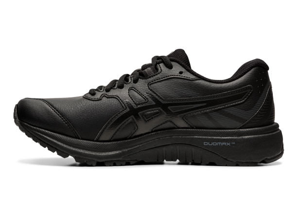 Asics gt deals 1000 black womens