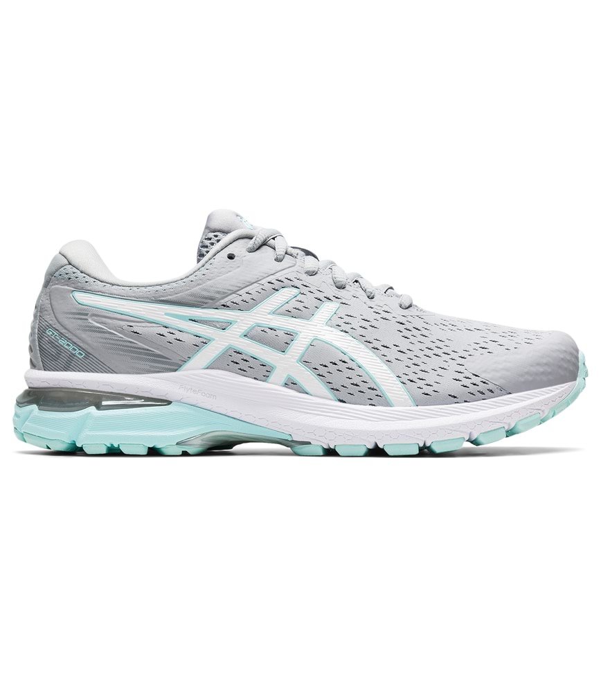 Asics gel kayano 25 top vs gt 2000 6