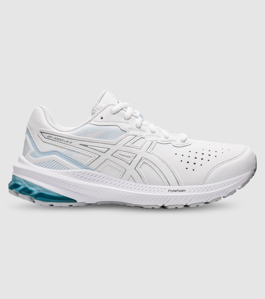 Difference between asics gt new arrivals 1 and gt 2