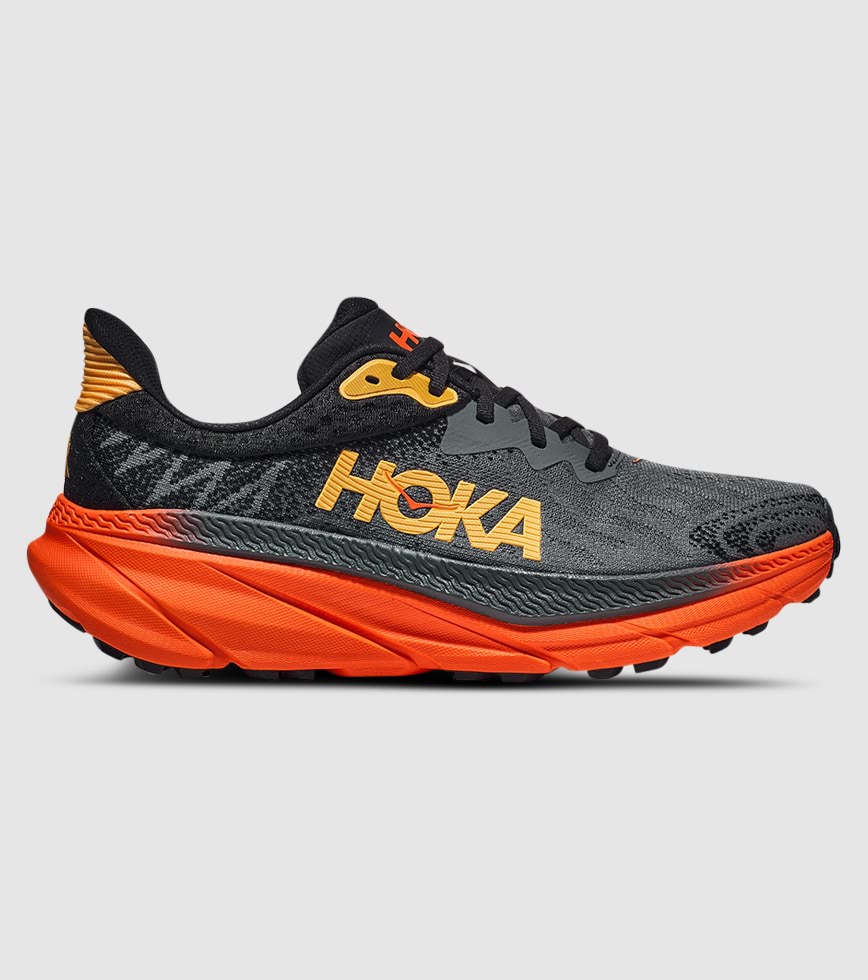Hoka one one fl hot sale