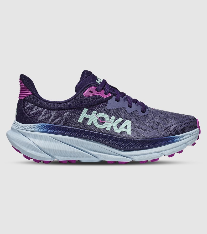 Hoka one one purple new arrivals