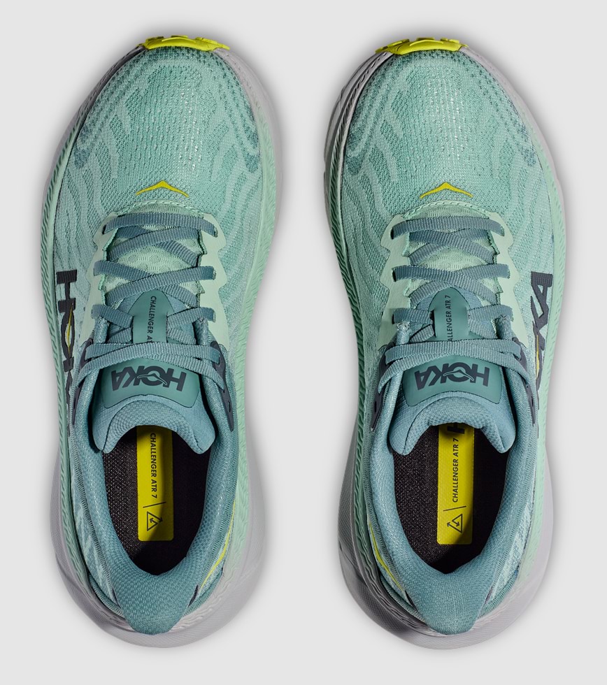 Hoka challenger atr wide store