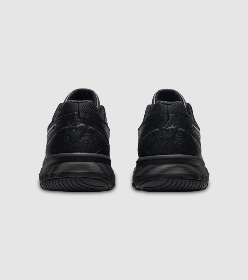 ASICS GEL 550TR GS KIDS BLACK BLACK The Athlete s Foot