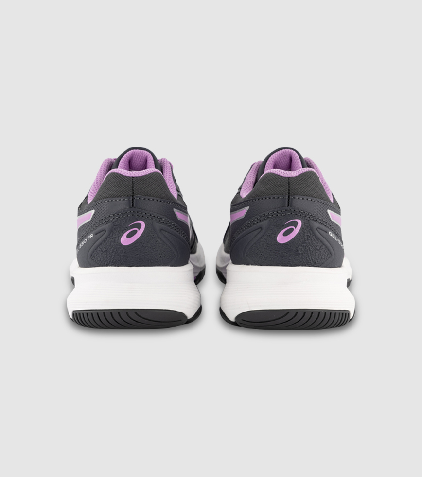 Asics noir junior outlet
