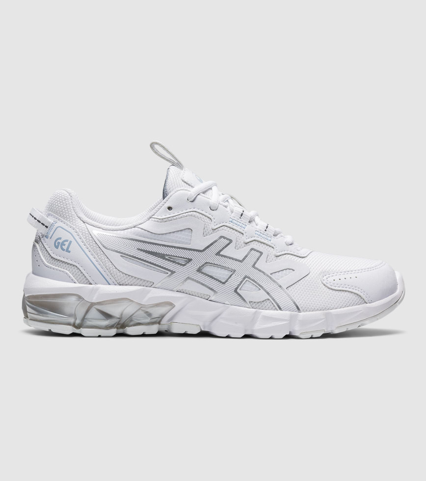 Asics gel quantum sales 90 women's review