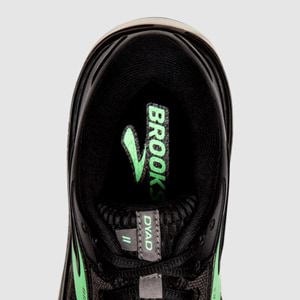Brooks dyad shop 6 green