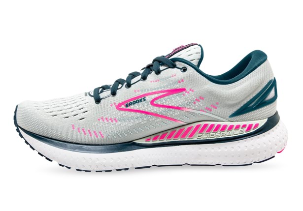 Brooks deals glycerin pink
