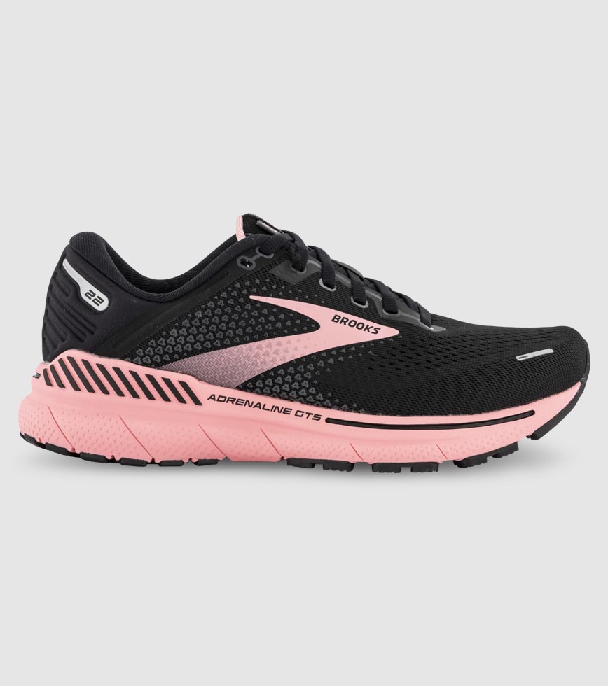Athlete's foot brooks shop adrenaline womens