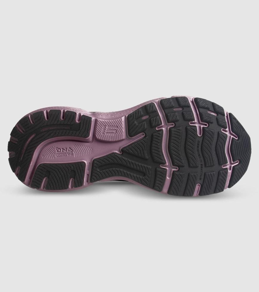 Asics brooks on sale ghost
